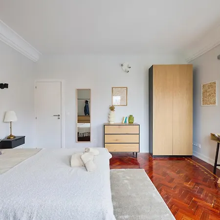 Guest house Luminous In *