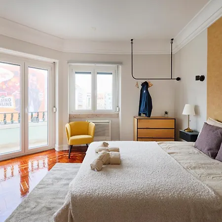 Guest house Luminous In