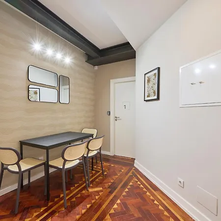 Guest house Luminous In *