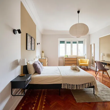 Guest house Luminous In
