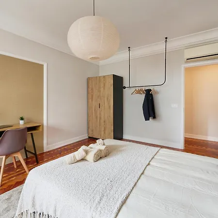 Guest house Luminous In
