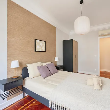 Guest house Luminous In