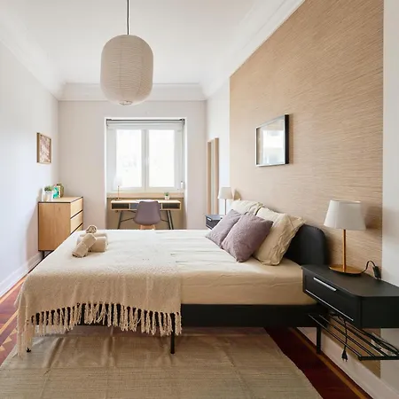 Luminous In Guest house Lisbon
