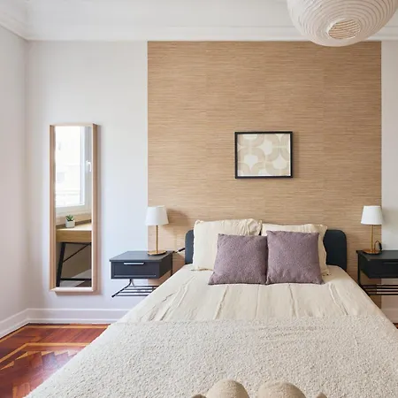 Guest house Luminous In