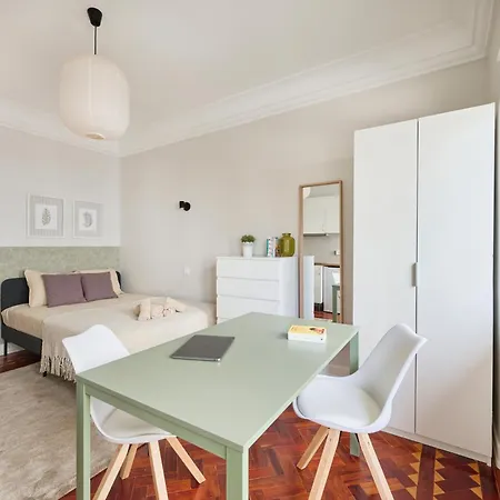 Guest house Luminous In