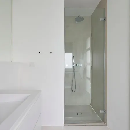 Guest house Luminous In *