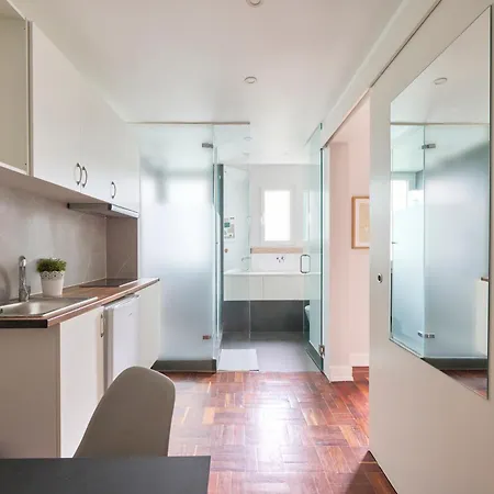 Guest house Luminous In *