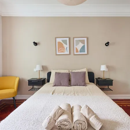 Guest house Luminous In