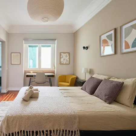 Guest house Luminous In *