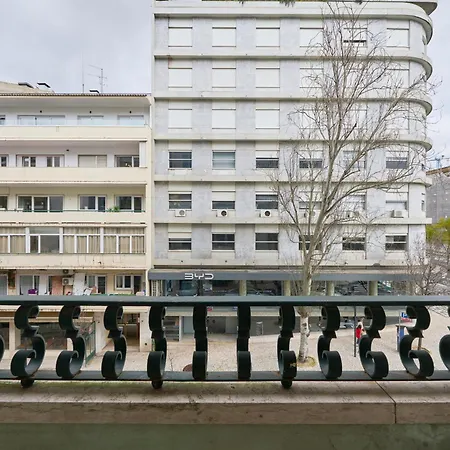 Luminous In Lisbon