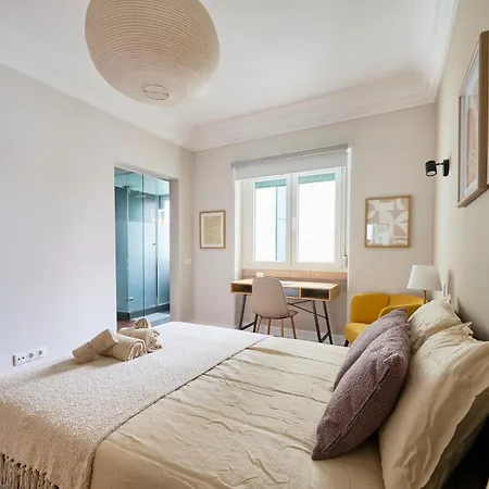Guest house Luminous In