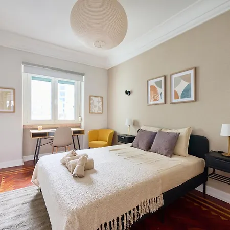Luminous In Guest house
